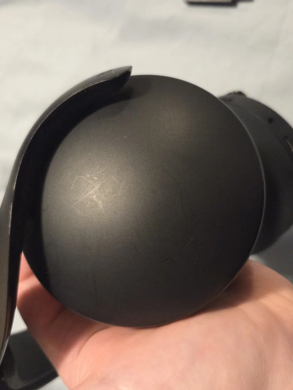 Sony Pulse 3D Wireless Headset